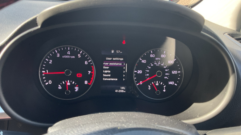 Kia Picanto 1.0 GT-line 5dr [4 seats] Petrol Hatchback